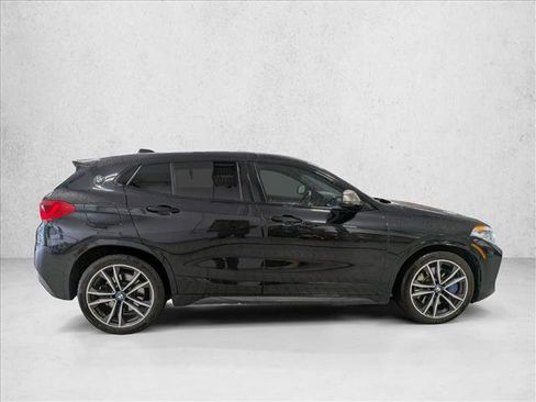 Used 2019 BMW X2 M35i w/ Premium Package image 4