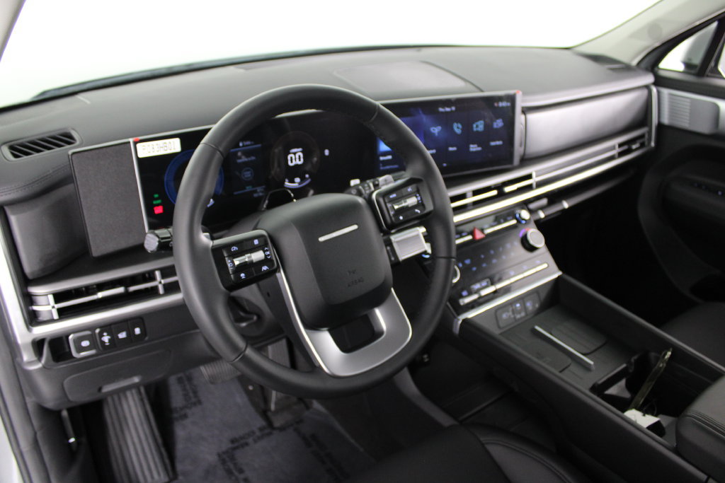 Certified 2026 Hyundai Santa Fe SEL FWD image 19