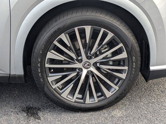 Certified 2025 Lexus RX 350 Premium Plus w/ Convenience Package FWD image 13