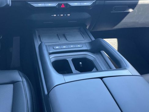 New 2027 Kia Telluride LX FWD image 16