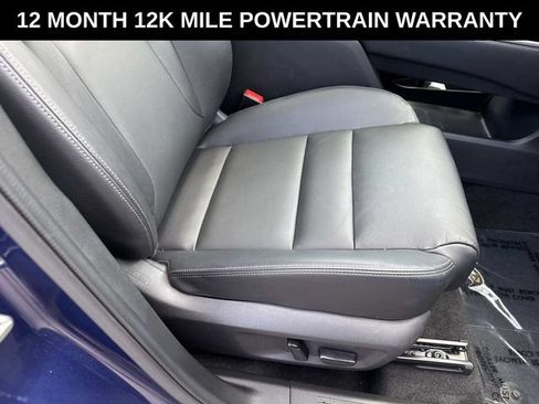 Used 2023 Nissan Rogue SL w/ SL Premium Package AWD/4WD image 10