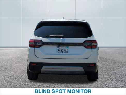 Certified 2023 Honda Pilot EX-L image 8