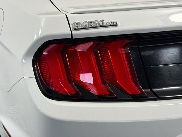 Used 2019 Ford Mustang Premium RWD image 33