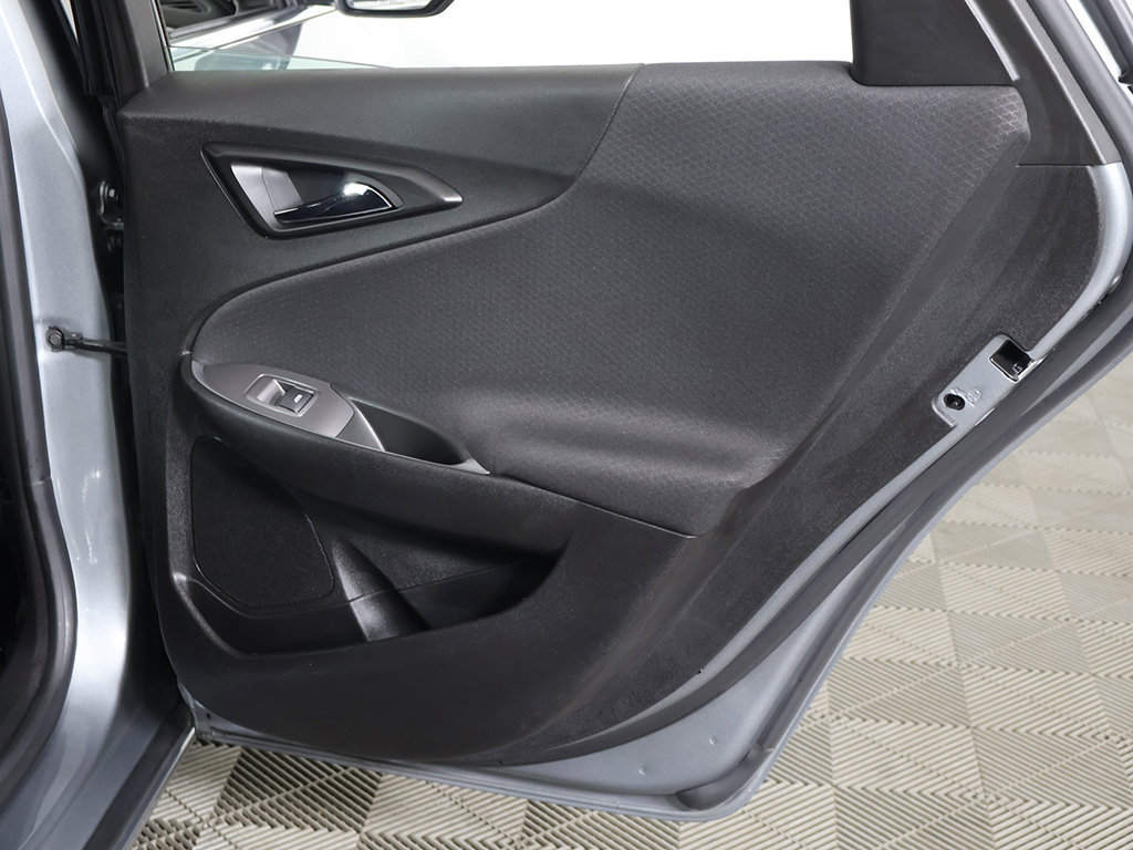 Used 2024 Chevrolet Malibu LT FWD image 24