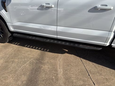 Used 2024 Ford F150 Tremor w/ Equipment Group 402A High image 12