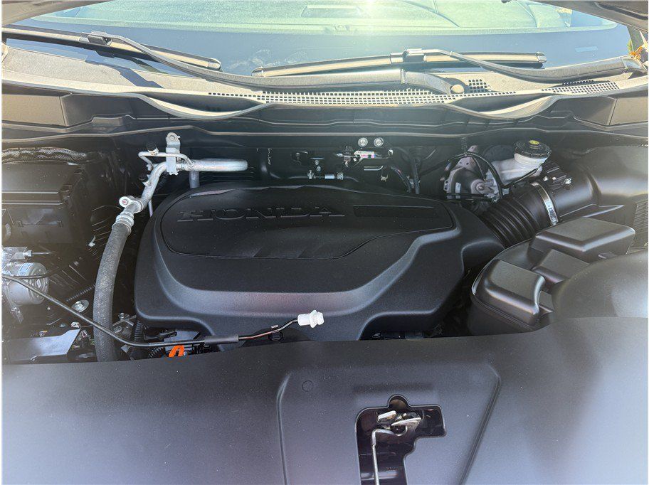 Used 2023 Honda Odyssey EX-L image 15