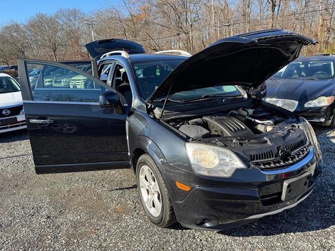 Used 2014 Chevrolet Captiva Sport LT image 5