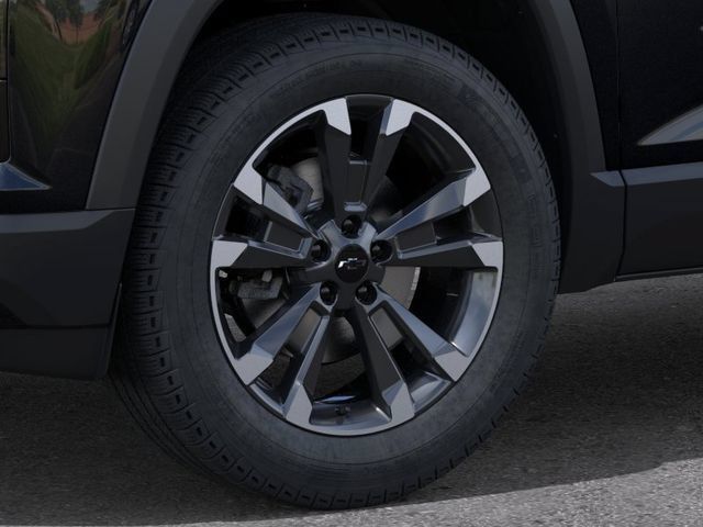 New 2027 Chevrolet Equinox RS w/ Safety and Technology Package FWD image 9