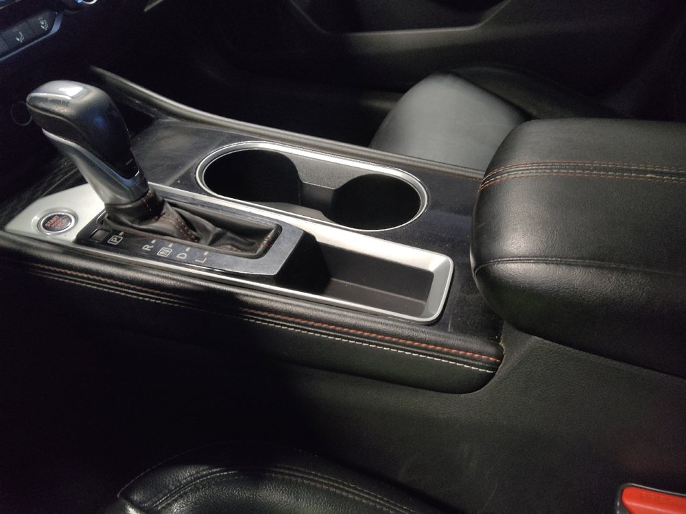 Used 2023 Nissan Altima 2.5 SR w/ SR Premium Package FWD image 26