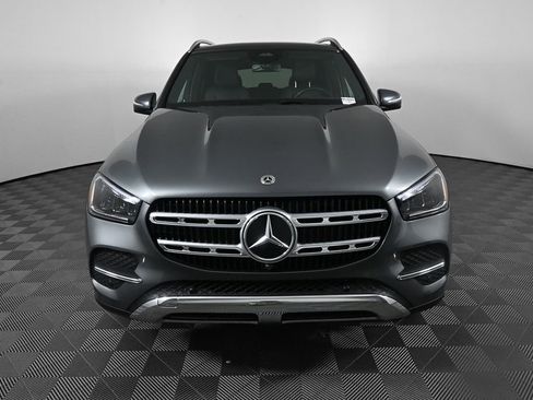 Certified 2026 Mercedes-Benz GLE 350 4MATIC image 35