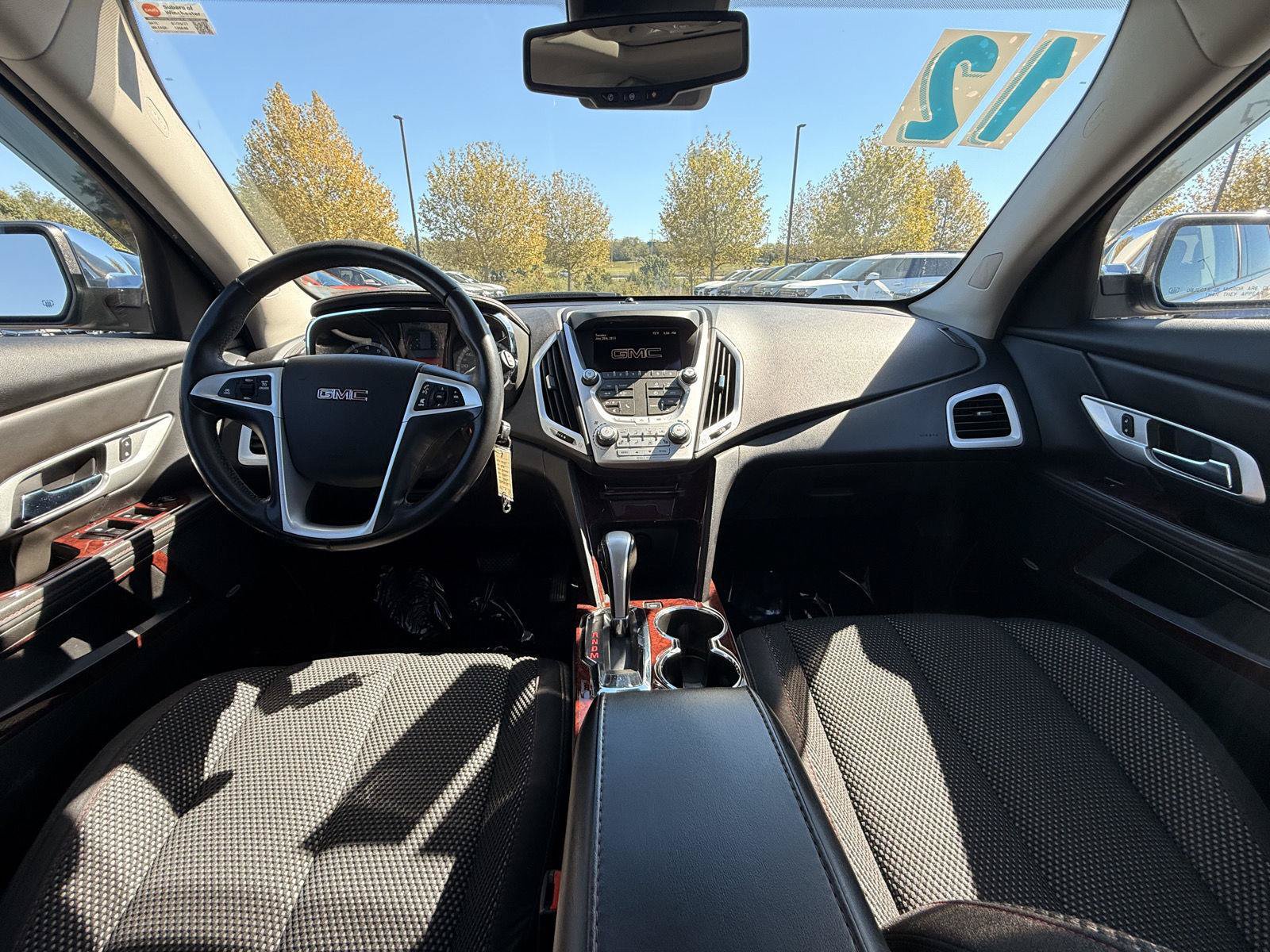 Used 2012 GMC Terrain SLE w/ Convenience Package AWD/4WD image 21