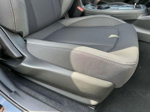 Certified 2025 Subaru Impreza 2.0i w/ Popular Package #1A image 9