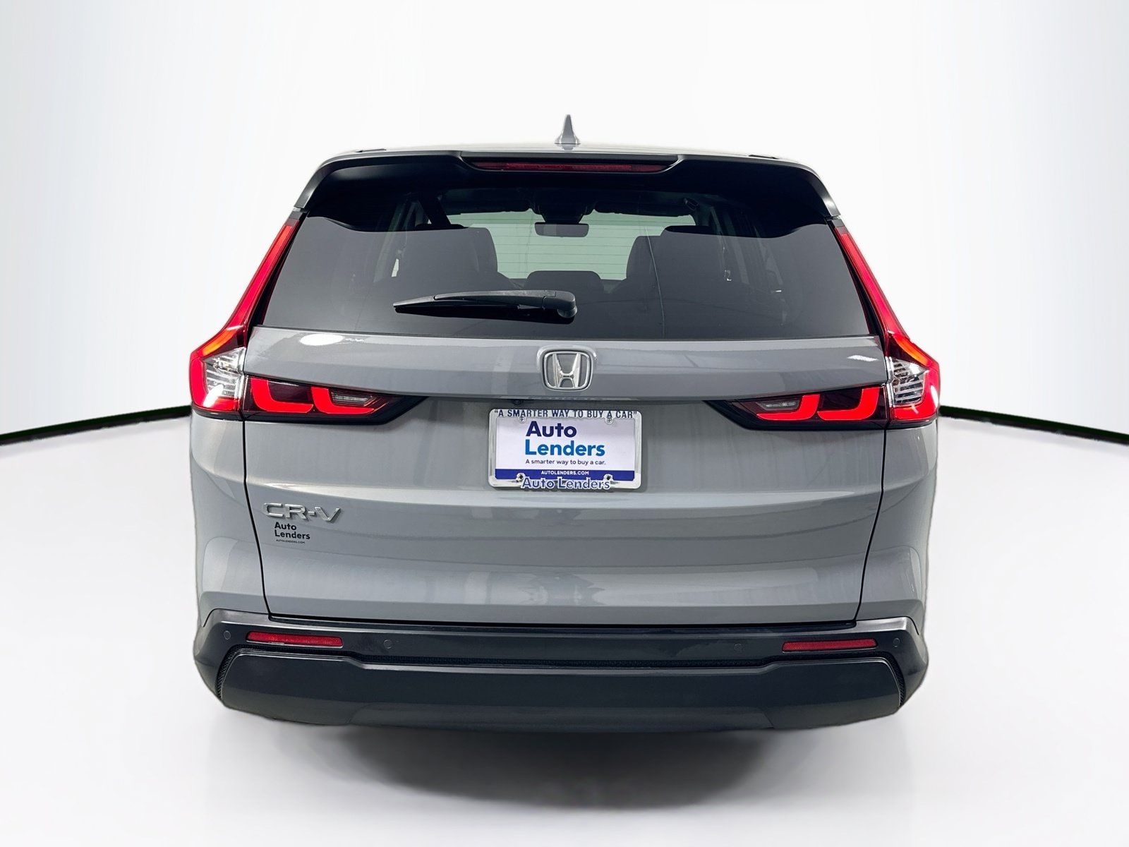 Used 2024 Honda CR-V EX-L image 6