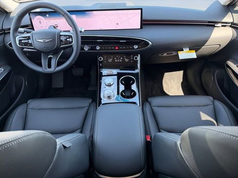 New 2026 Genesis GV70 2.5T AWD/4WD image 14