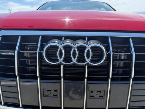 Used 2025 Audi Q3 2.0T Premium AWD/4WD image 18
