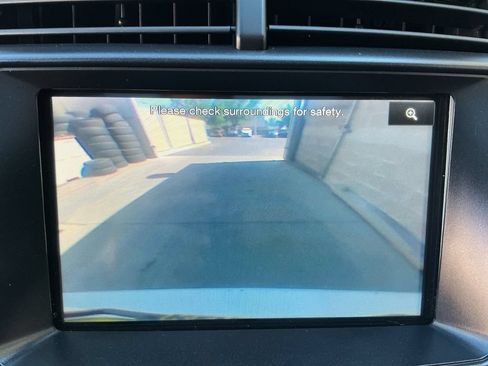 Used 2011 Ford Edge Limited w/ 302A Rapid Spec Order Code AWD/4WD image 16
