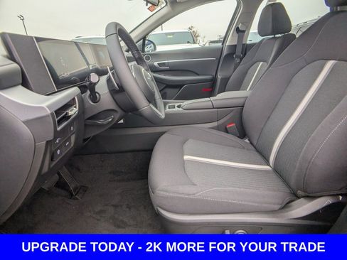 New 2026 Hyundai Sonata SEL image 13