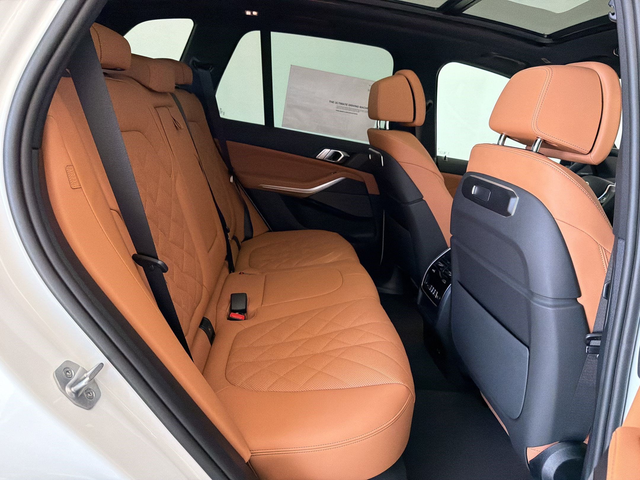 New 2026 BMW X5 xDrive50e AWD/4WD image 31