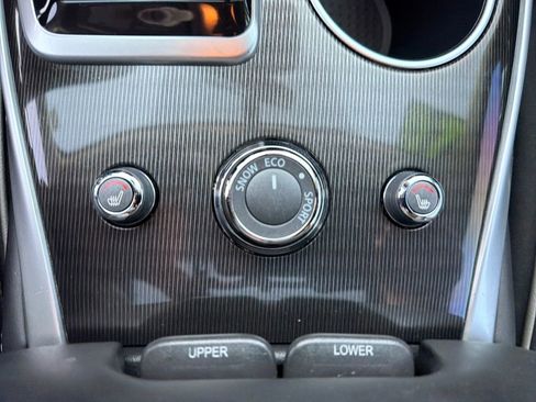 Used 2020 INFINITI QX60 Luxe image 28