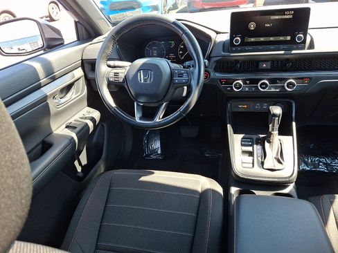 Used 2023 Honda CR-V Sport image 10