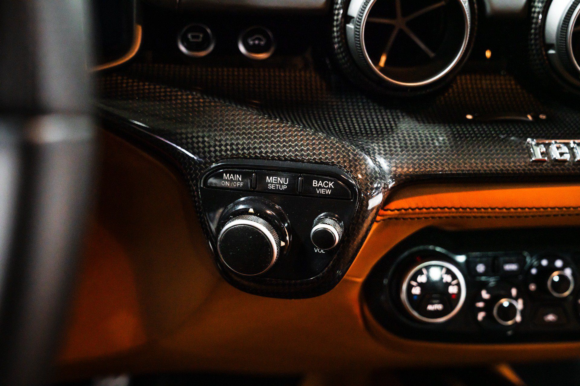 Used 2015 Ferrari F12 Berlinetta RWD image 24