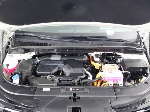 Used 2025 Kia Carnival SX Prestige FWD image 16