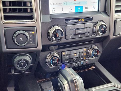 Used 2018 Ford F150 Raptor w/ Equipment Group 802A Luxury AWD/4WD image 24