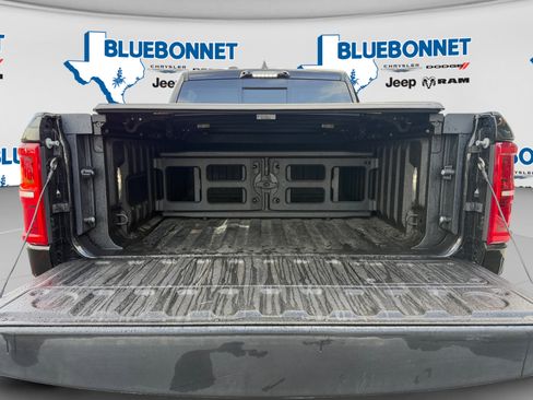 Used 2025 RAM 1500 Tungsten w/ Bed Utility Group AWD/4WD image 23