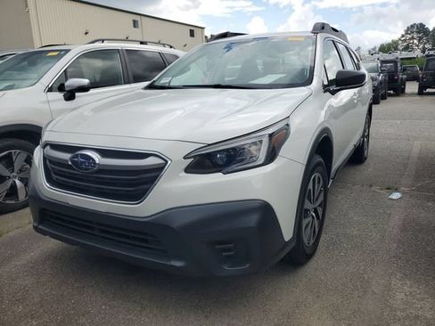 Used 2020 Subaru Outback AWD/4WD image 2