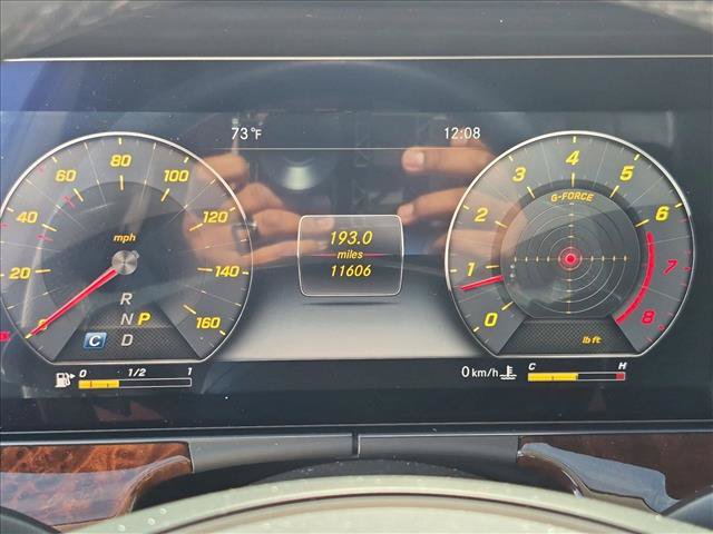 Used 2018 Mercedes-Benz E 300 image 9
