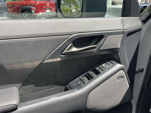 Used 2024 Lexus GX 550 AWD/4WD image 31