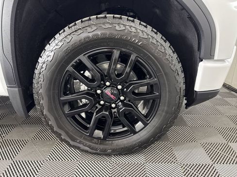 New 2025 GMC Sierra 1500 Elevation w/ Elevation Premium Package image 13