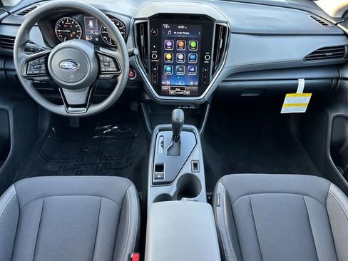 New 2026 Subaru Crosstrek 2.0i Premium image 10