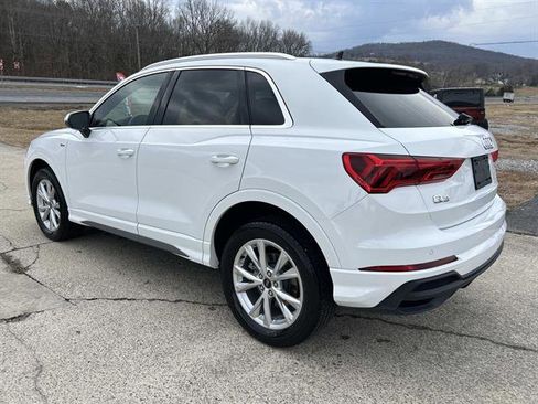 Used 2024 Audi Q3 2.0T Premium image 6