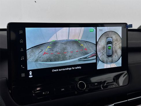 New 2026 Mitsubishi Outlander SEL FWD image 9