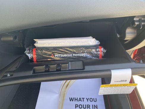 New 2026 Mitsubishi Outlander Sport AWD image 23