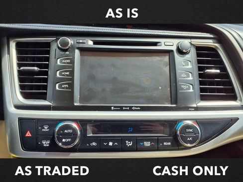 Used 2016 Toyota Highlander Plus image 21