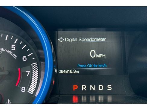 Used 2019 Ford Mustang Premium image 27