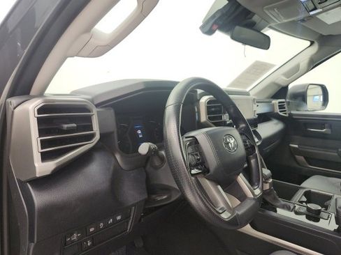 Used 2024 Toyota Tundra SR5 image 12