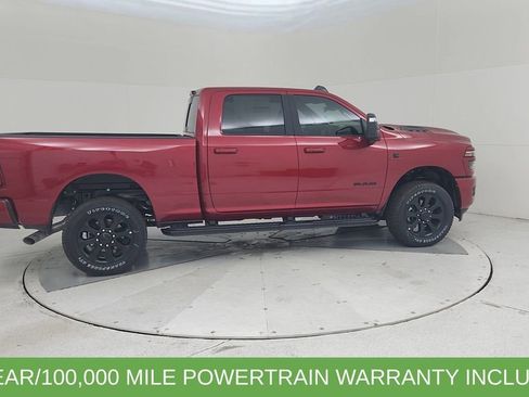 New 2026 RAM 2500 Laramie w/ Night Edition image 16