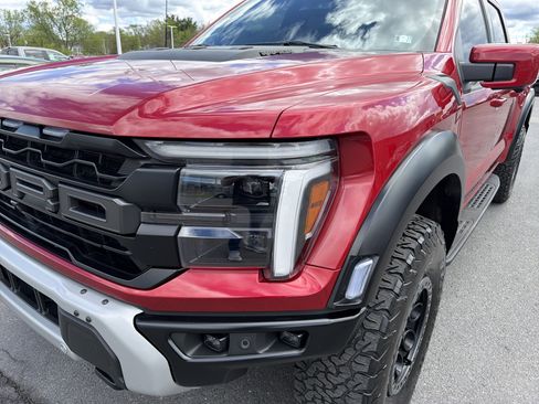 Used 2024 Ford F150 Raptor image 10