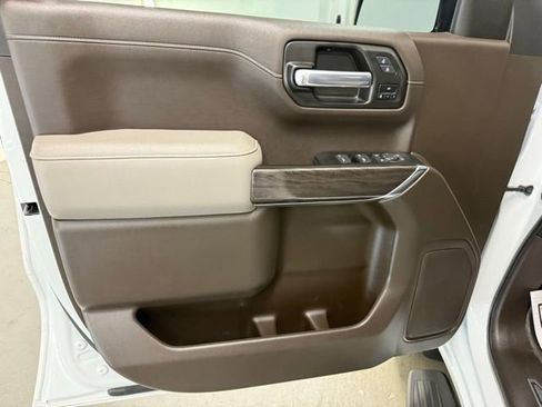 Certified 2022 Chevrolet Silverado 1500 LTZ image 13