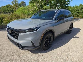 Used 2023 Honda CR-V Sport video 1