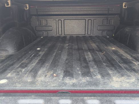 Used 2025 Ford F150 XLT w/ Equipment Group 302A MID AWD/4WD image 16