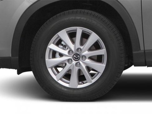 Used 2014 MAZDA CX-5 Sport w/ Bluetooth Audio Package image 14