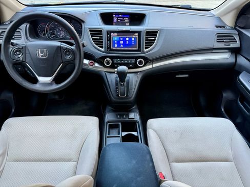 Used 2015 Honda CR-V EX image 14
