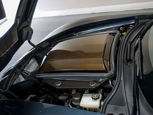 Used 2019 Chevrolet Corvette ZR1 image 13