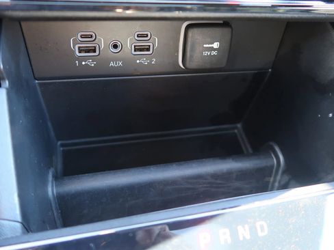 Used 2024 Jeep Grand Cherokee Limited 4xe image 36