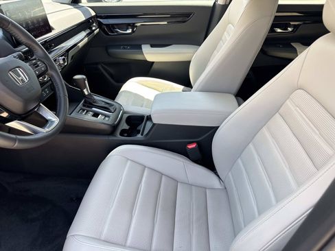 Certified 2024 Honda CR-V EX-L image 15