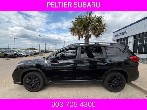 Used 2024 Subaru Ascent Onyx Edition image 5